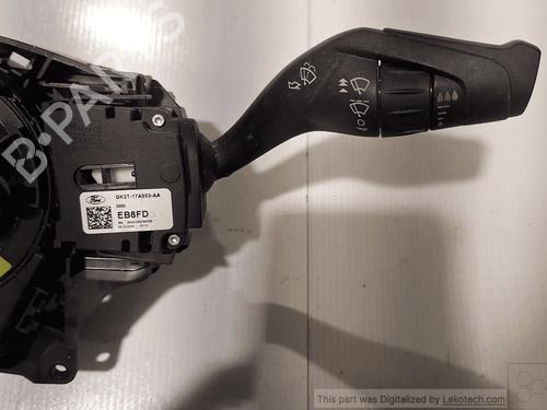 Switch FORD FOCUS IV (HN) 1.5 EcoBoost | BP33822762I30 - Image 3