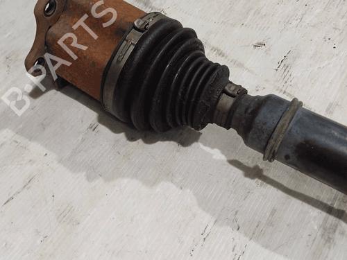 Right front driveshaft VW PASSAT B6 (3C2) 2.0 TDI | BP33822861M39 - Image 2