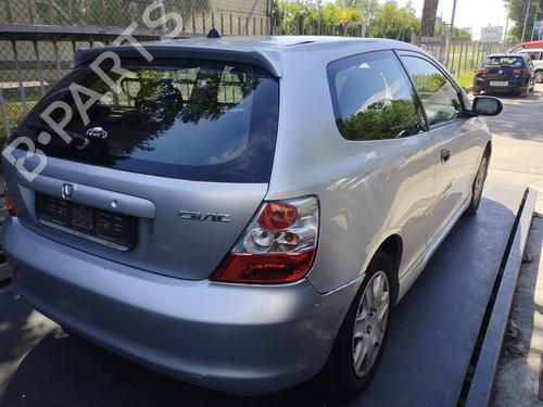 Starter HONDA CIVIC VII Hatchback (EU, EP, EV) 1.4 iS (EP1, EU5, EU7) | BP33824105M8  - Image 6