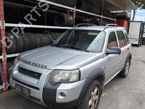 Brugte LAND ROVER FREELANDER I (L314)  2.0 Td4 4x4  4774986