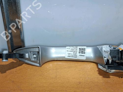 front-right-exterior-door-handle-mercedes-benz-a-class-w176-2012-2013-2014-2015-2016-2017-2018-33822745 main image
