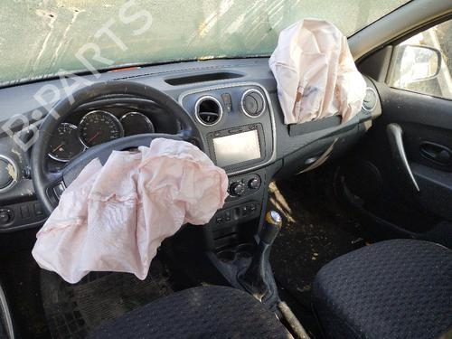 Venstre sidekjole DACIA SANDERO II 1.5 dCi | BP33821589C115 - Image 4