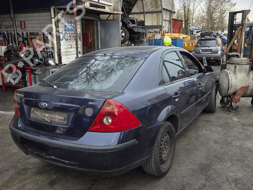 Used Parts FORD MONDEO III (B5Y) 2.0 TDCi 4651282