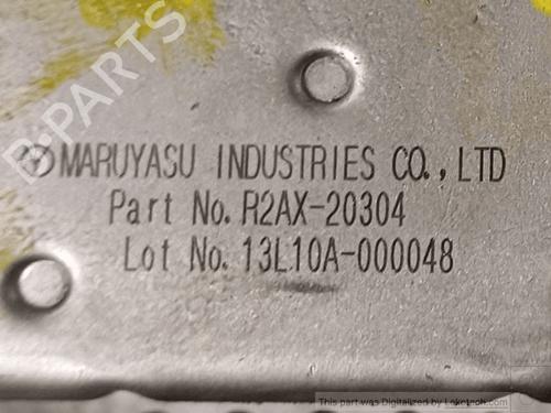 Egr MAZDA CX-7 (ER) 2.3 MZR DISI Turbo AWD (ER3P) | BP33821121M69 - Image 4