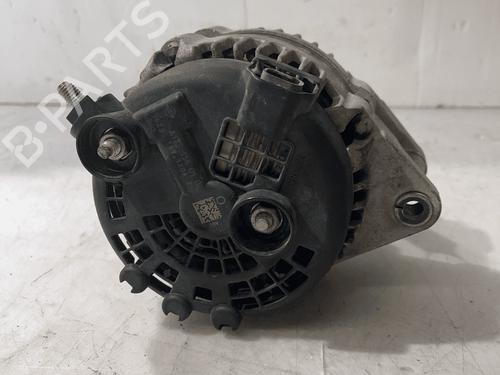 Alternator RENAULT TWINGO II (CN0_) 1.2 16V (CN0K, CN0V, CN0A) | BP33823595M7 - Image 3