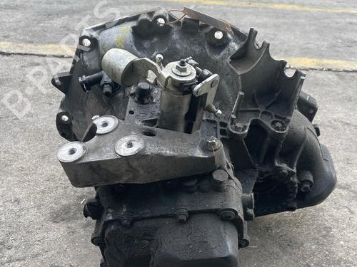 Gearbox OPEL MERIVA B MPV (S10) 1.4 (75) | BP37629964M3  - Image 5