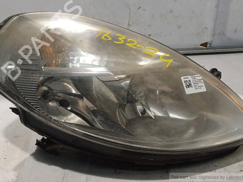 Used Other Other LANCIA YPSILON (843_) 1.2 (843.AXA1A) (60 hp) 33820552 33820552