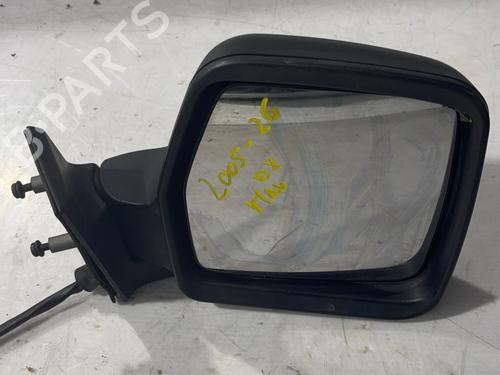 Used Right mirror Right mirror FIAT SCUDO Bus (220_) 2.0 JTD (109 hp) 40524972 40524972