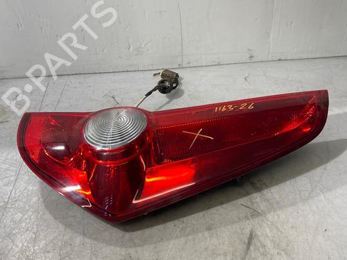 Right taillight OPEL AGILA B (H08) 1.0 (F68) | BP37192410C35 - Image 2
