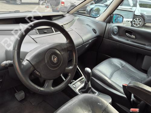 Other RENAULT ESPACE IV (JK0/1_) 2.0 dCi (JK01, JK02, JK1J, JK1K, JK1H) | BP33823025O1  - Image 9