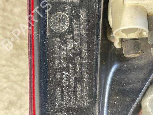 Right taillight OPEL ASTRA J (P10) 1.6 CDTi (68) | BP36319259C35  - Image 5