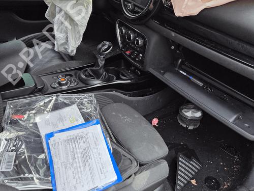 AC compressor MINI MINI CLUBMAN (F54) Cooper D | BP33820775M34 - Image 9