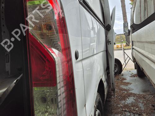 Switch RENAULT MASTER III Van (FV) 2.3 dCi 145 RWD (FV0E, FV0F, FV0T, FV10, FV12, FV11) | BP33821444I30 - Image 10