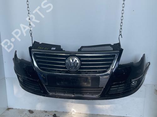 Foran kofangere Foran kofangere VW PASSAT B6 (3C2) 2.0 TDI (140 hp) 36899857 36899857