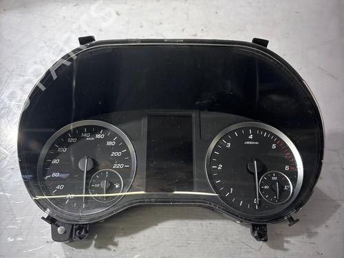 instrument-cluster-mercedes-benz-vito-van-w447-2014-40524743 main image