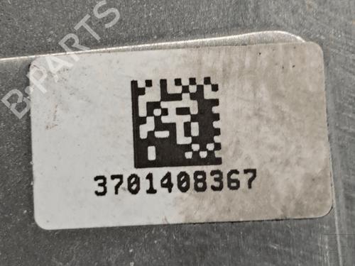 Electronic module AUDI A1 (8X1, 8XK) 1.6 TDI | BP33823850M83 - Image 6