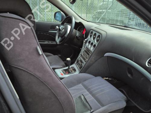 Starter ALFA ROMEO 159 (939_) 2.4 JTDM (939AXD12, 939AXD1B) | BP33823311M8 - Image 9