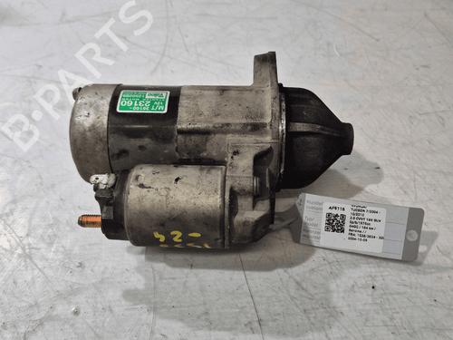Used Starter Starter HYUNDAI TUCSON (JM) 2.0 (141 hp) 33823135 33823135