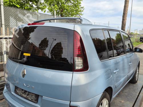 Left taillight RENAULT ESPACE IV (JK0/1_) 2.0 dCi (JK01, JK02, JK1J, JK1K, JK1H) | BP33823342C34 - Image 10