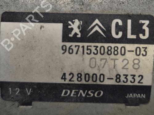 Starter PEUGEOT 108 1.2 | BP33823033M8 - Image 2