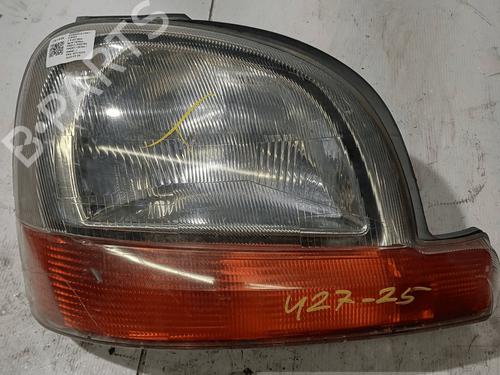 Used Other Other RENAULT KANGOO (KC0/1_) 1.9 dCi 4x4 (KC0V) (80 hp) 33824269 33824269