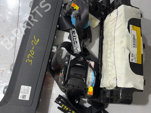 Used Passenger airbag Passenger airbag 38719875 38719875
