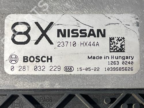 Electronic module NISSAN QASHQAI II (J11, J11_) 1.6 dCi | BP36556518M83 - Image 5