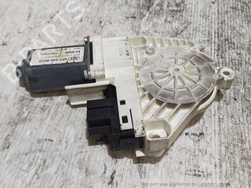 Left front window motor AUDI A6 Allroad C6 (4FH) 3.0 TDI quattro | BP33823784E21 - Image 2