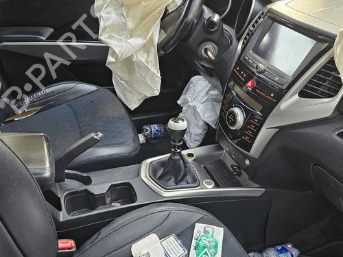 Other SSANGYONG KORANDO (C300) 1.6 e-XDi | BP33822580O1  - Image 7