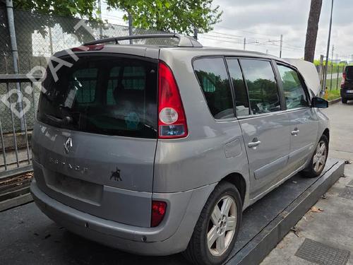 Left taillight RENAULT ESPACE IV (JK0/1_) 2.2 dCi (JK0H) | BP35721315C34 - Image 8