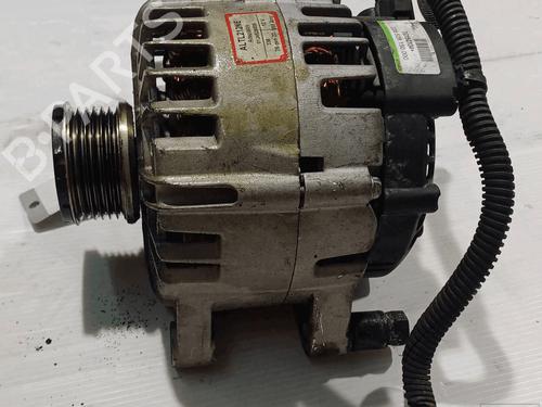 Alternator PEUGEOT PARTNER MPV (5_, G_) 1.6 HDi 90 | BP33821903M7 - Image 2