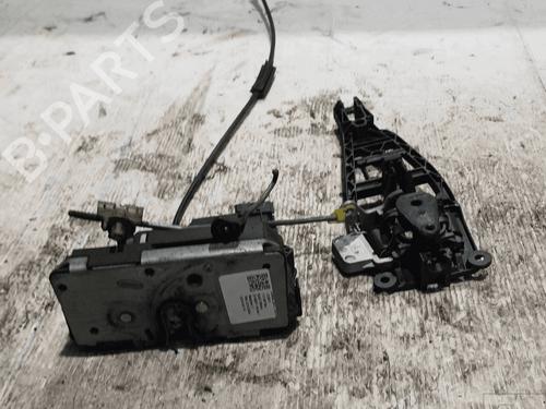 front-left-lock-opel-corsa-d-s07-2006-2007-2008-2009-2010-2011-2012-2013-2014-2015-33822958 main image