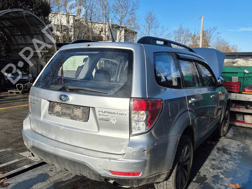 Left taillight SUBARU FORESTER (SH_) 2.0 AWD (SH5) | BP38616371C34 - Image 9