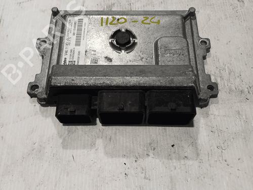 Used Electronic module Electronic module PEUGEOT 208 I (CA_, CC_) 1.2 VTI 82 (82 hp) 33822499 33822499