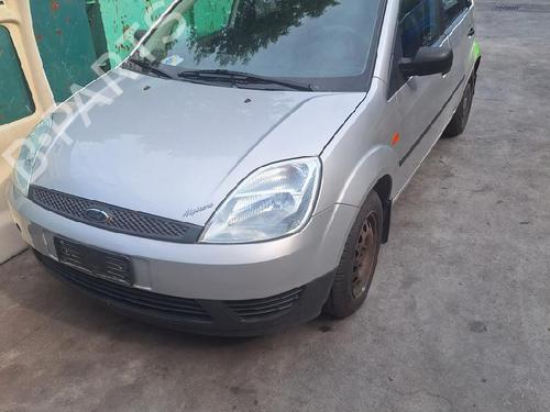 Recambios FORD FIESTA V (JH_, JD_) 1.25 16V 4768803