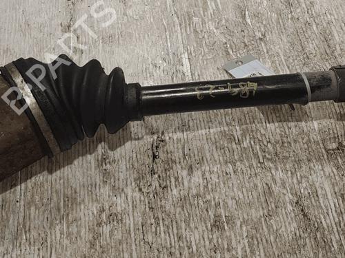 Used Other Other BMW X3 (E83) 2.0 d (150 hp) 33820943 33820943