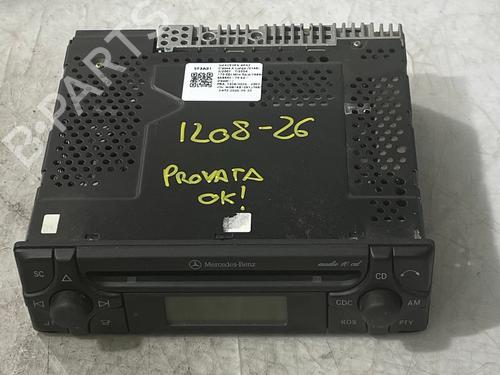 Used Radio Radio 39093429 39093429