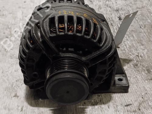 Used Alternator Alternator VOLVO XC70 I Cross Country (295) D5 AWD (185 hp) 33820601 33820601