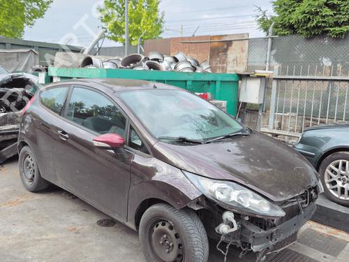 Electronic module FORD FIESTA VI (CB1, CCN) 1.25 | BP33823161M83  - Image 6