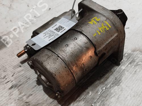 Starter ALFA ROMEO MITO (955_) 1.4 (955AXB1B) | BP33820743M8 - Image 3
