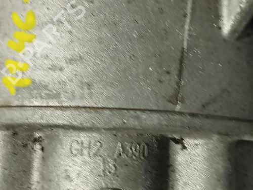 AC compressor ALFA ROMEO GIULIETTA (940_) 1.4 TB (940FXN1A, 940FXU1A) | BP37629981M34 - Image 4