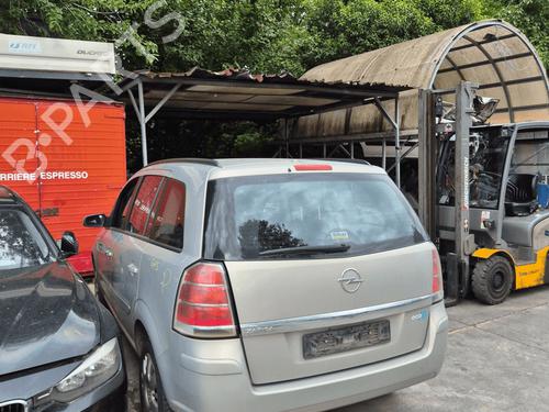 Used Parts OPEL ZAFIRA / ZAFIRA FAMILY B (A05) 1.6 (M75) 4560826