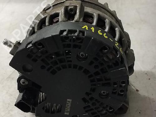 Alternator VOLVO V60 I (155) D2 | BP37662149M7 - Image 3
