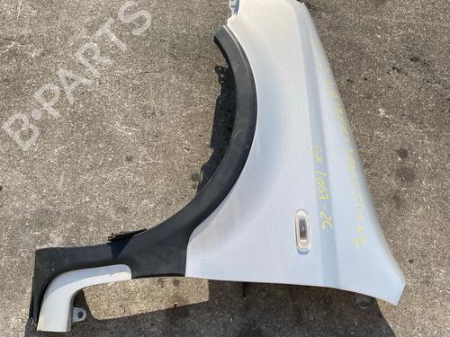 Used Left front fenders Left front fenders 36833942 36833942
