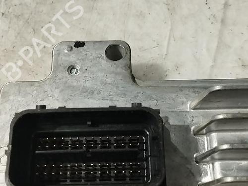 Electronic module OPEL MERIVA B MPV (S10) 1.4 (75) | BP37508984M83 - Image 3