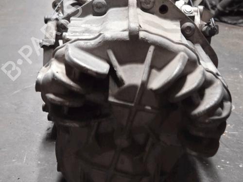 Gearbox AUDI A4 B7 (8EC) 2.0 TDI | BP33824076M3 - Image 3