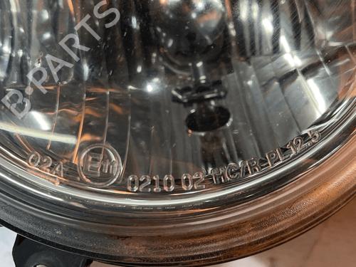 Left headlight JEEP CHEROKEE (KJ) 2.5 CRD 4x4 | BP33820852C28  - Image 5