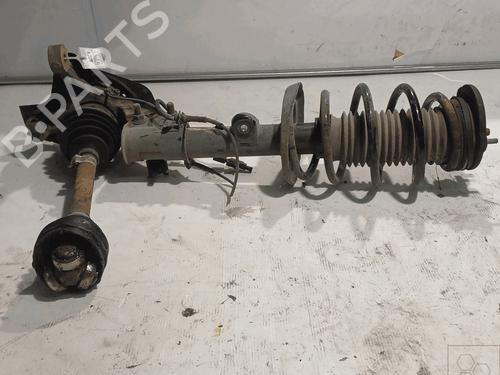 Used Left front shock absorber Left front shock absorber FIAT DOBLO Bus (263_) 1.3 D Multijet (263AXC1A) (90 hp) 33820542 33820542