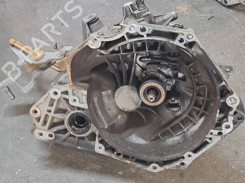 Used Gearbox Gearbox OPEL CORSA D (S07) 1.0 (L08, L68) (65 hp) 33822340 33822340