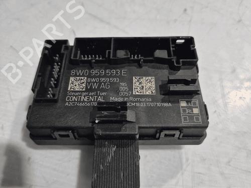 Electronic module AUDI A5 (F53, F5P) 1.4 TFSI | BP33824261M83 - Image 3